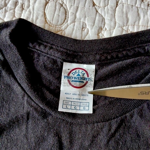 Daddy & me Shirt Set Size L & New Born - Picture 4 of 12